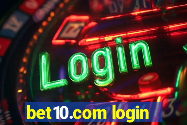 bet10.com login